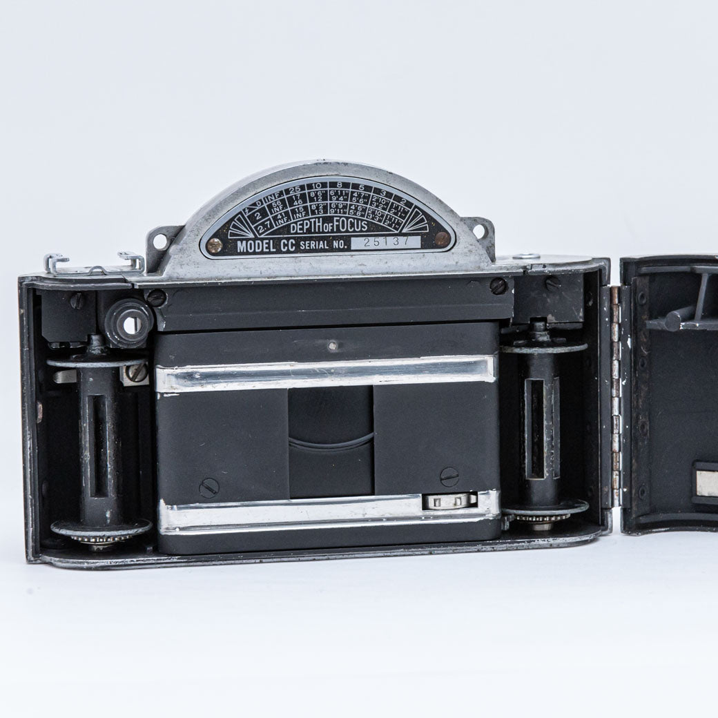 Universal UNIVEX MERCURY I (MODEL CC)
