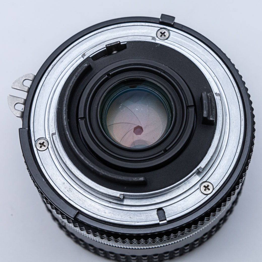 Nikon Ai Nikkor 28mm F2.8