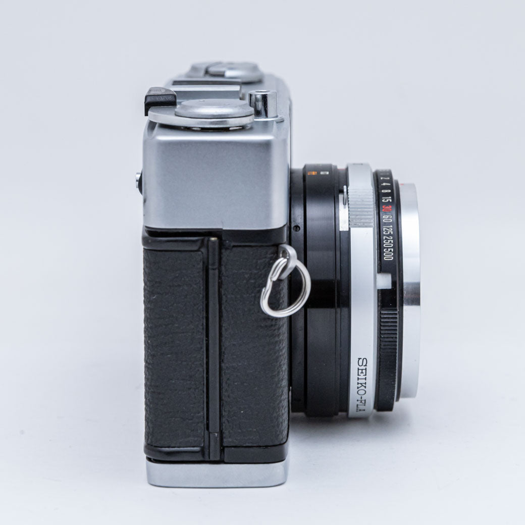 OLYMPUS 35SP