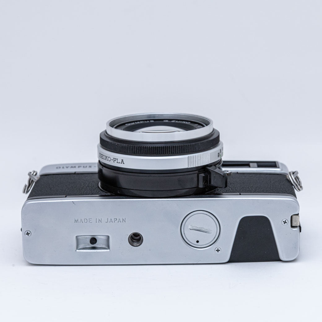 OLYMPUS 35SP
