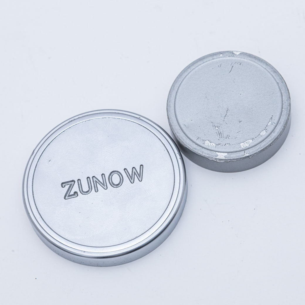 帝国光学 ZUNOW 5cm F1.3 Lマウント