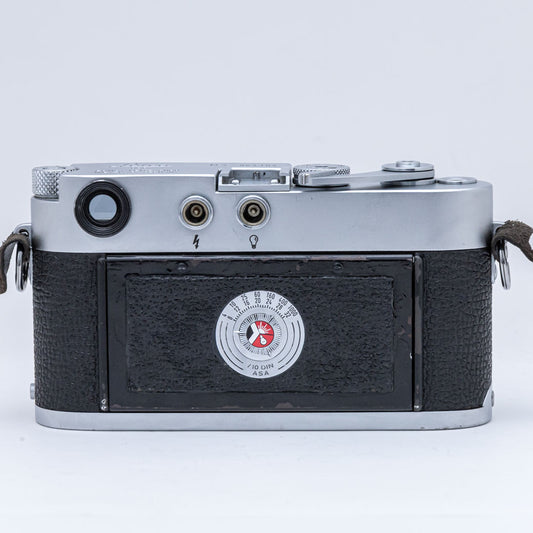 Leica M3 SS