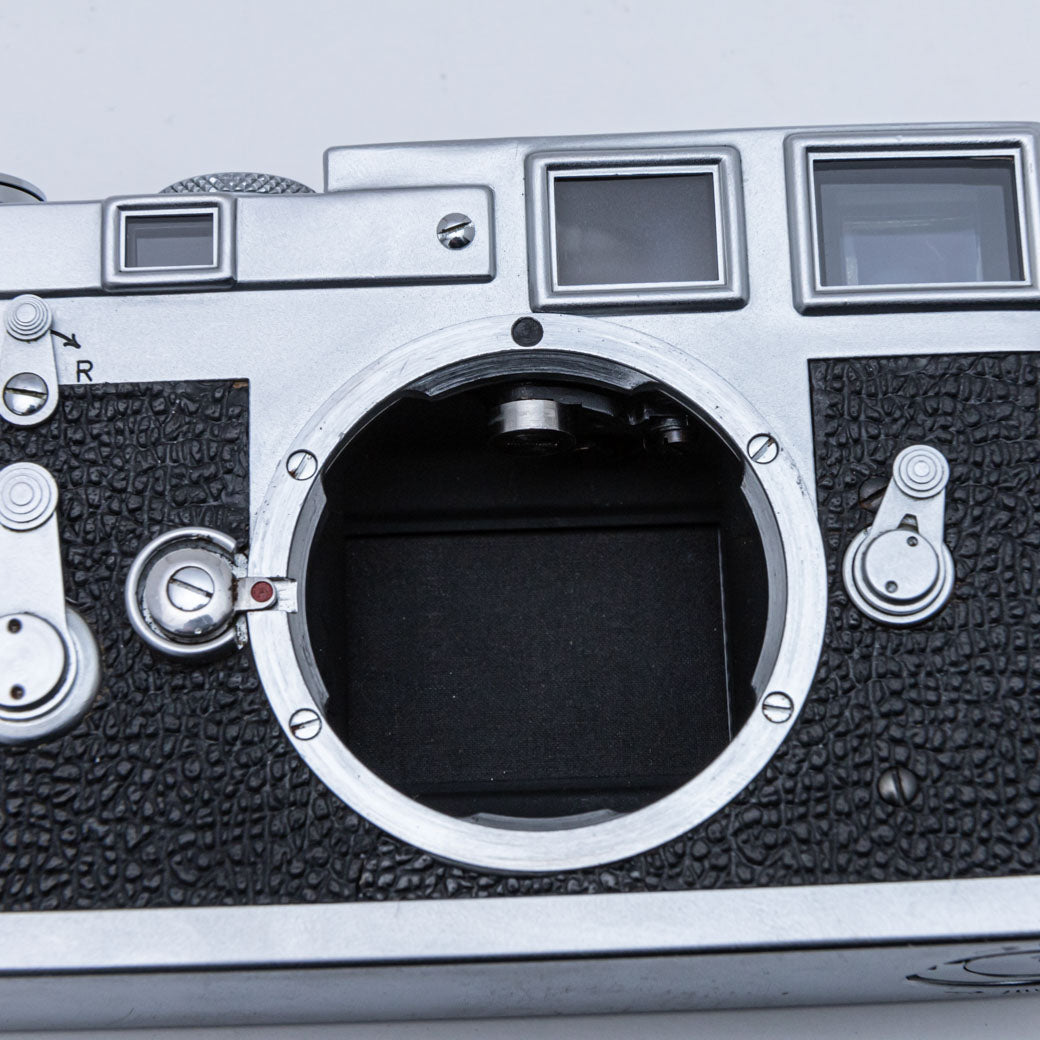 Leica M3 SS