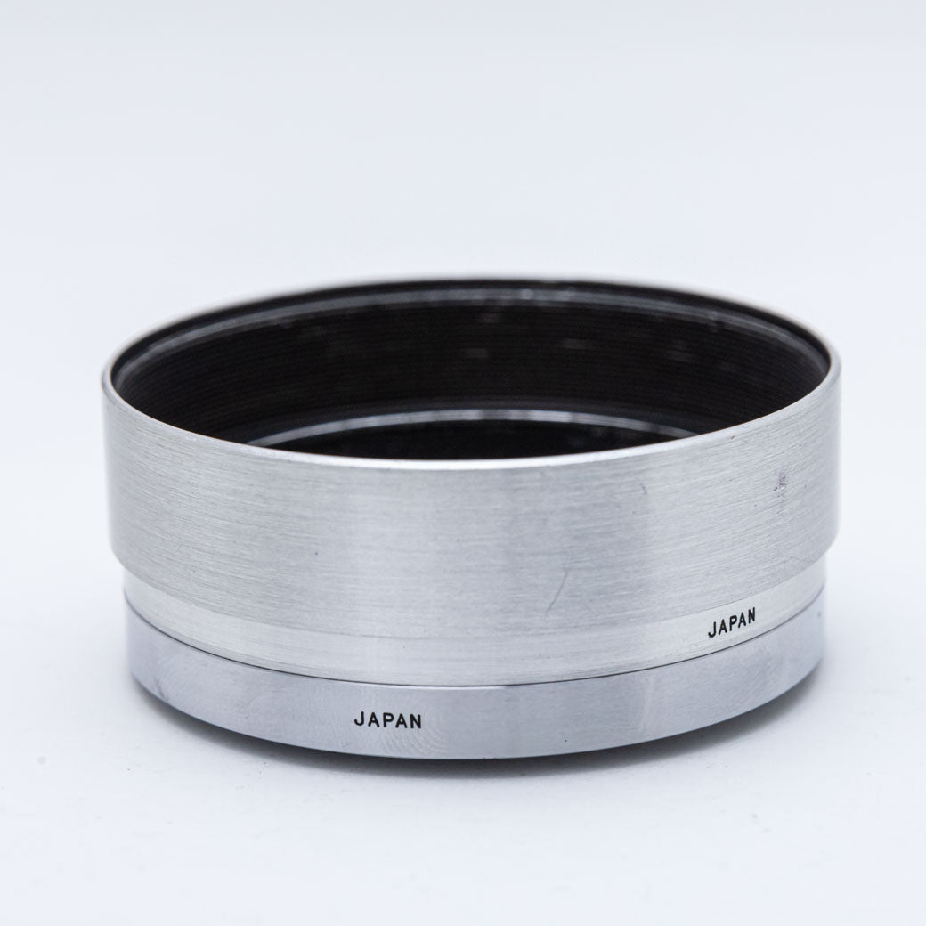 Nikon NIKKOR-P.C 8.5cm F2 (Nikon S)