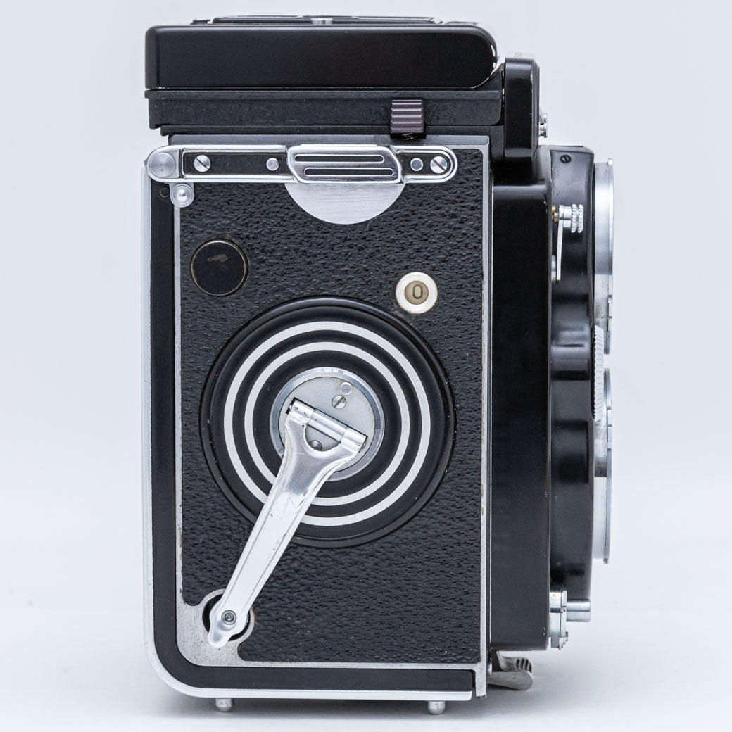 Rollei ローライフレックス 3.5F Planar (type1)