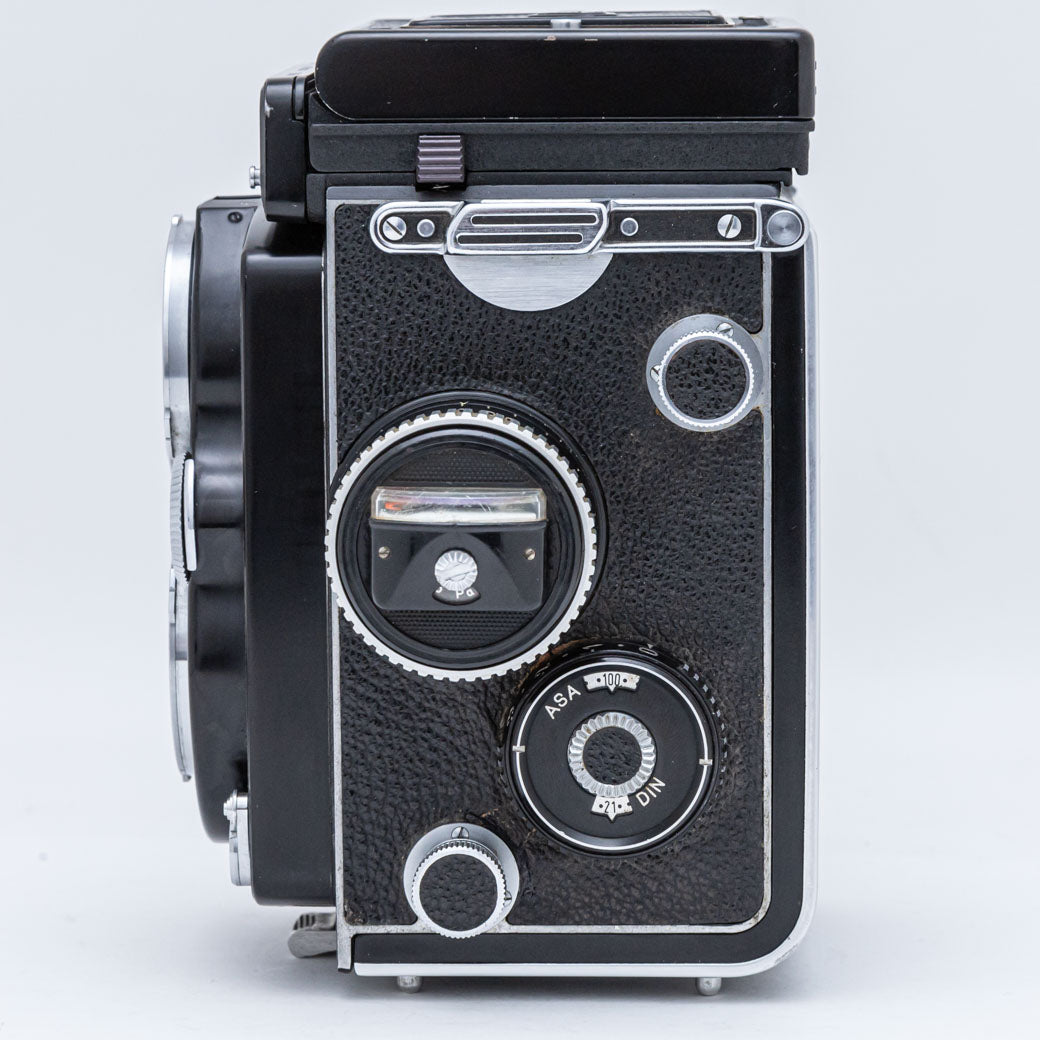 Rollei ローライフレックス 3.5F Planar (type1)