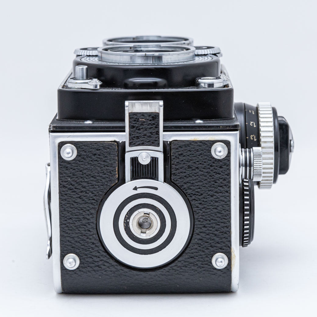 Rollei ローライフレックス 3.5F Planar (type1)