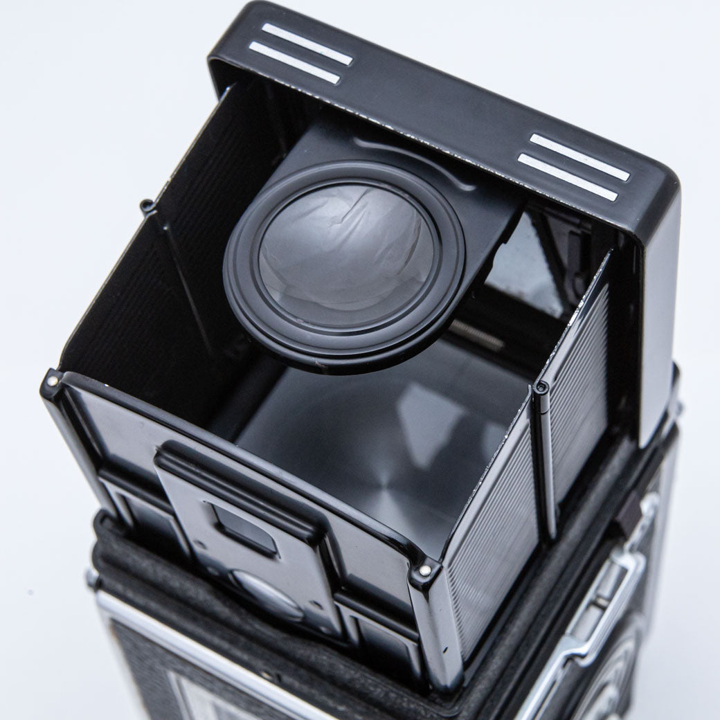 Rollei ローライフレックス 3.5F Planar (type1)