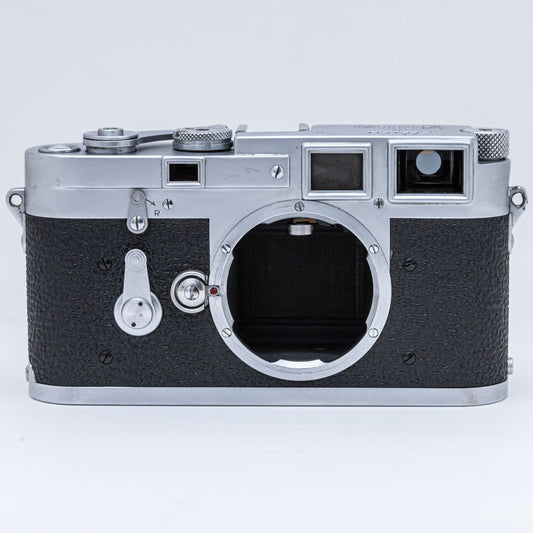 Leica M3 DS