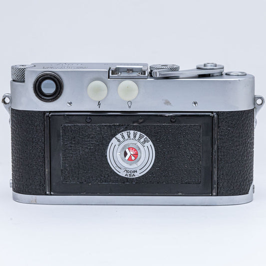 Leica M3 DS
