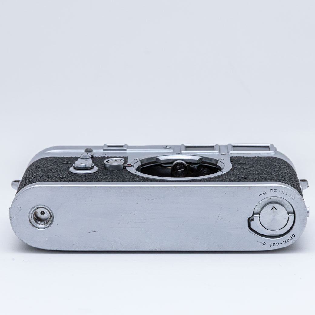 Leica M3 DS