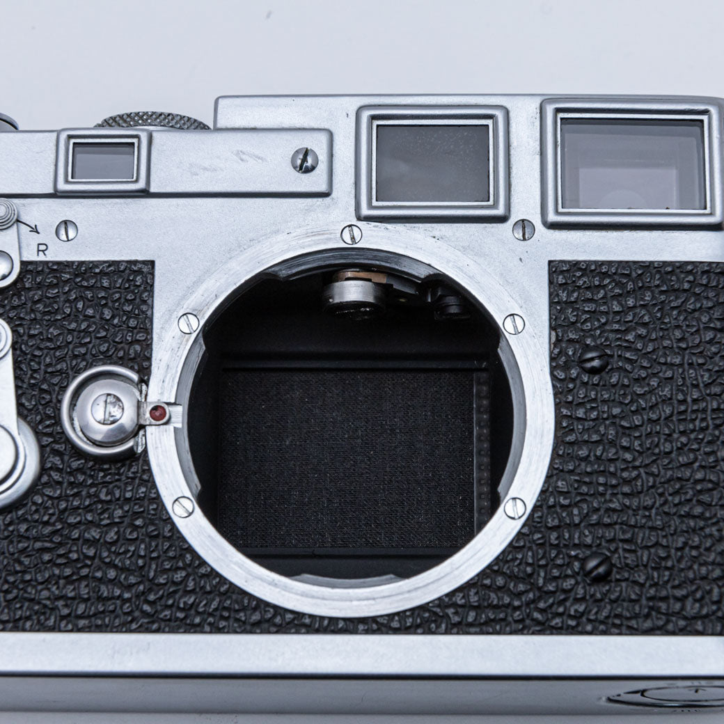 Leica M3 DS