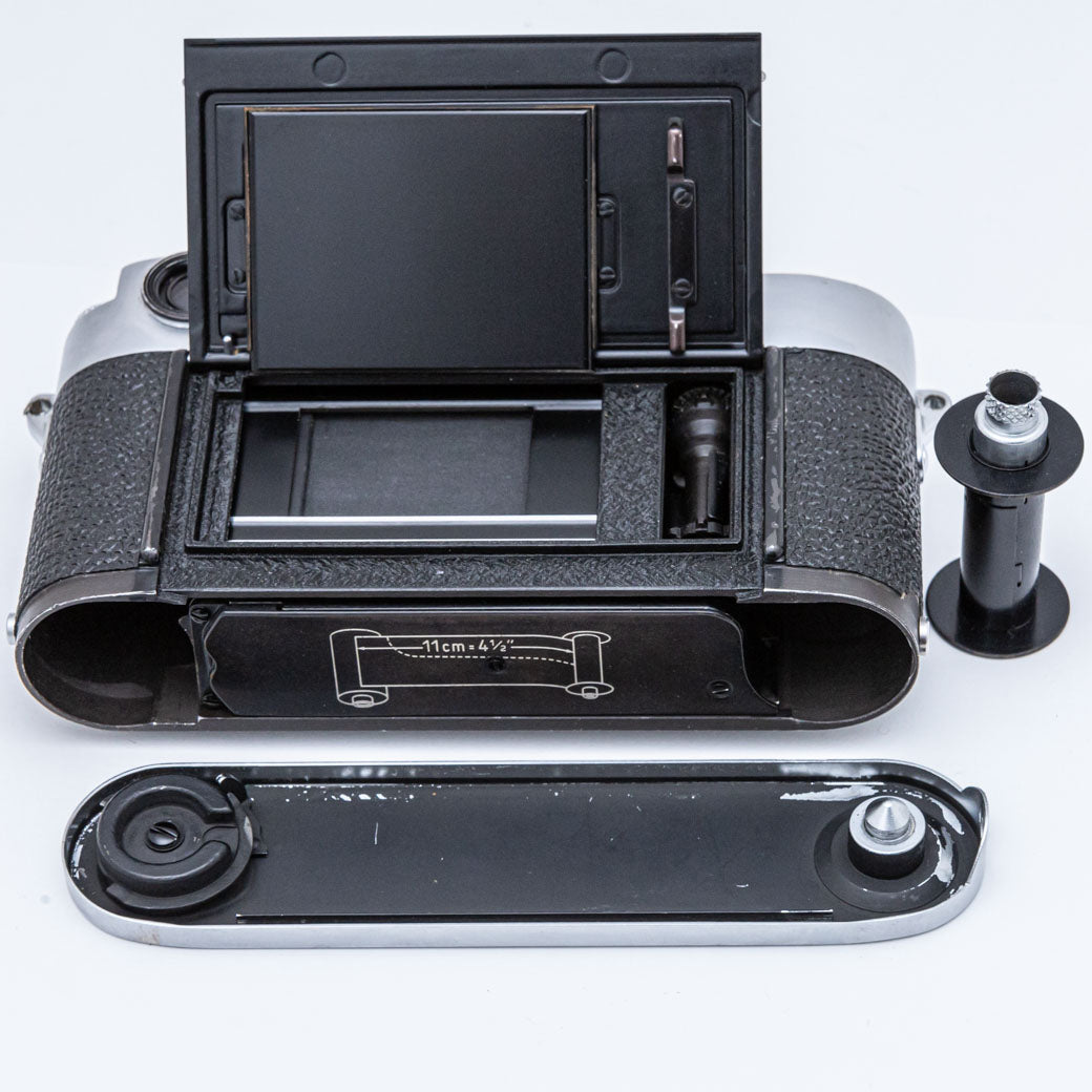 Leica M3 DS