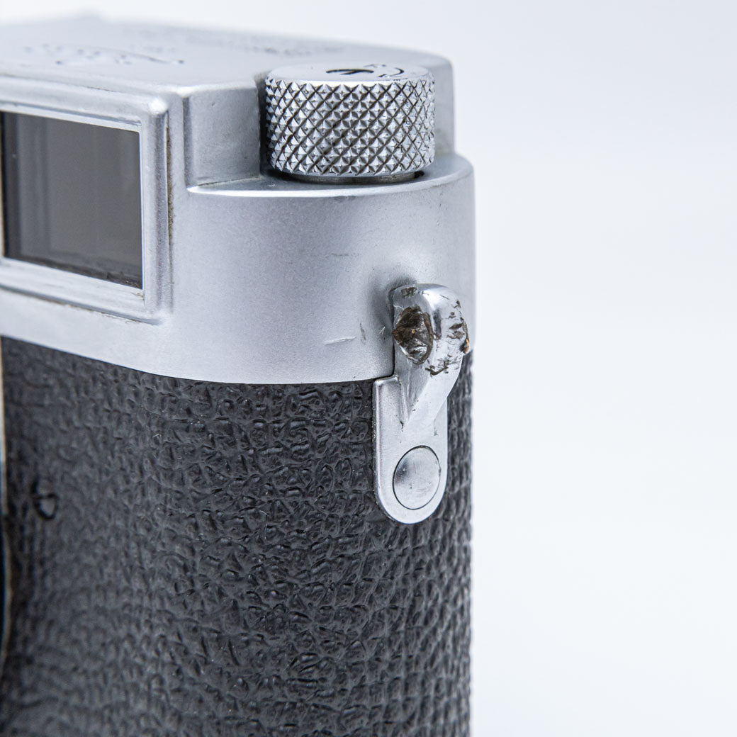 Leica M3 DS