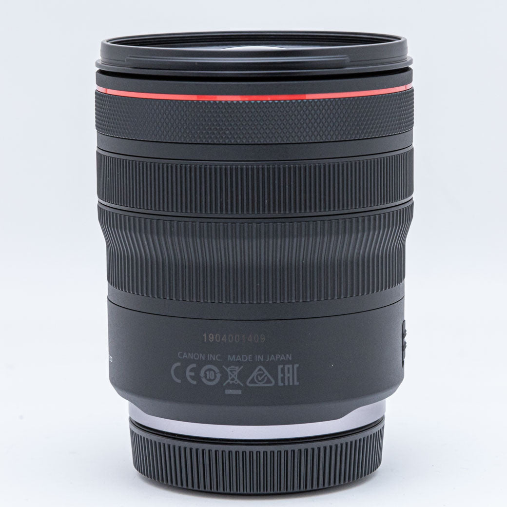 Canon RF 14-35mm F4 L IS USM