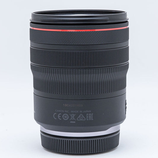 Canon RF 14-35mm F4 L IS USM