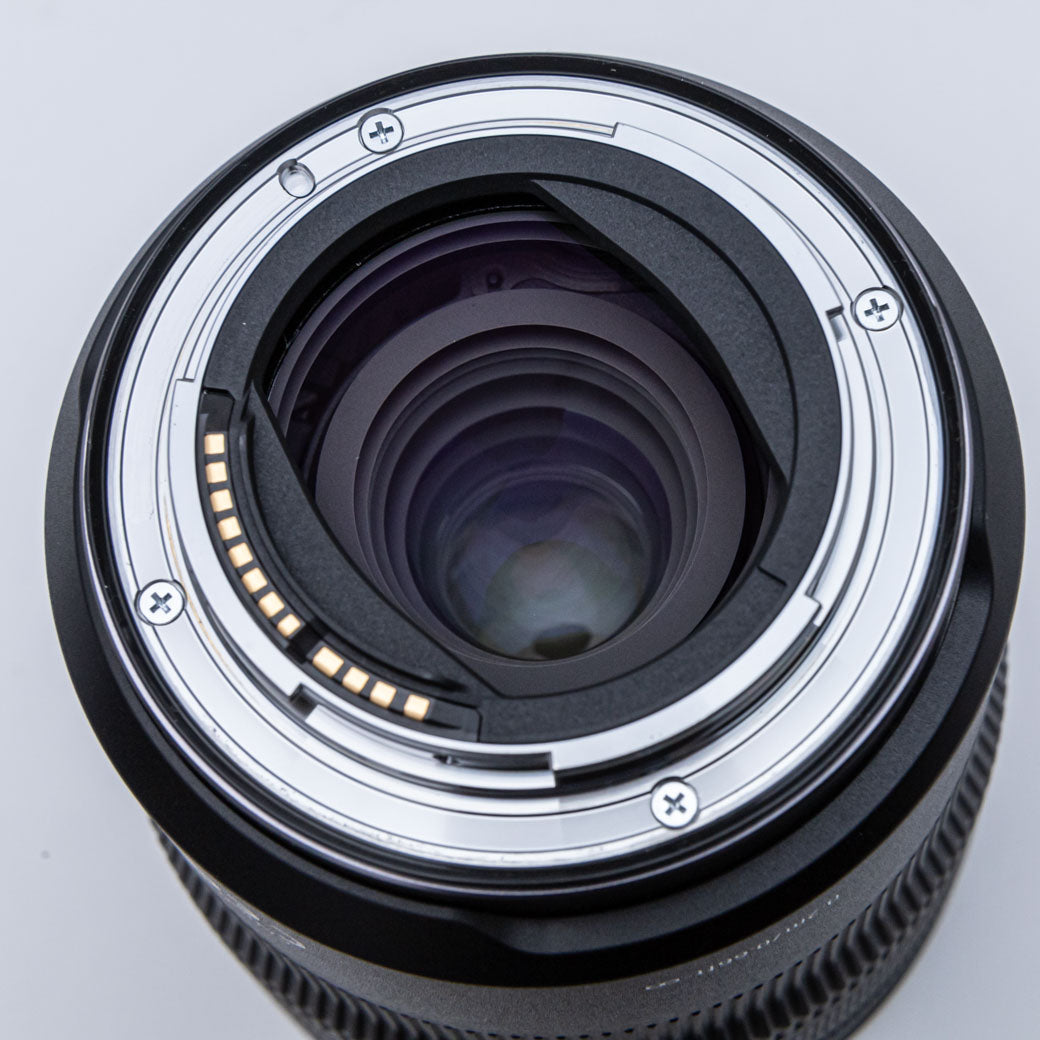 Canon RF 14-35mm F4 L IS USM