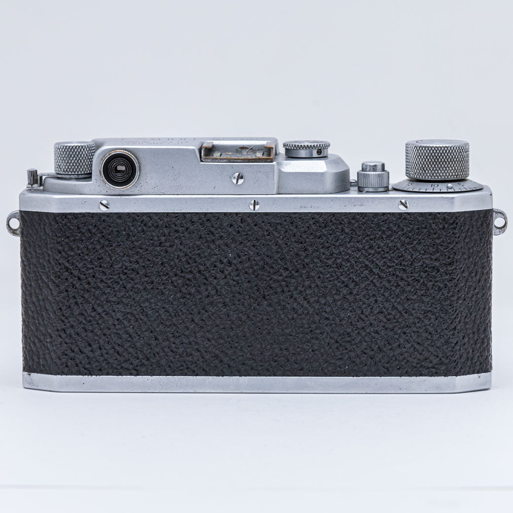Canon IIB型, 50mm F1.8
