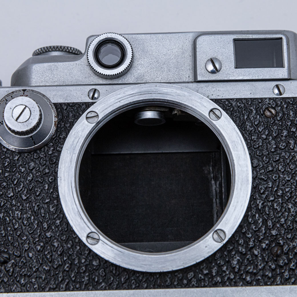 Canon IIB型, 50mm F1.8