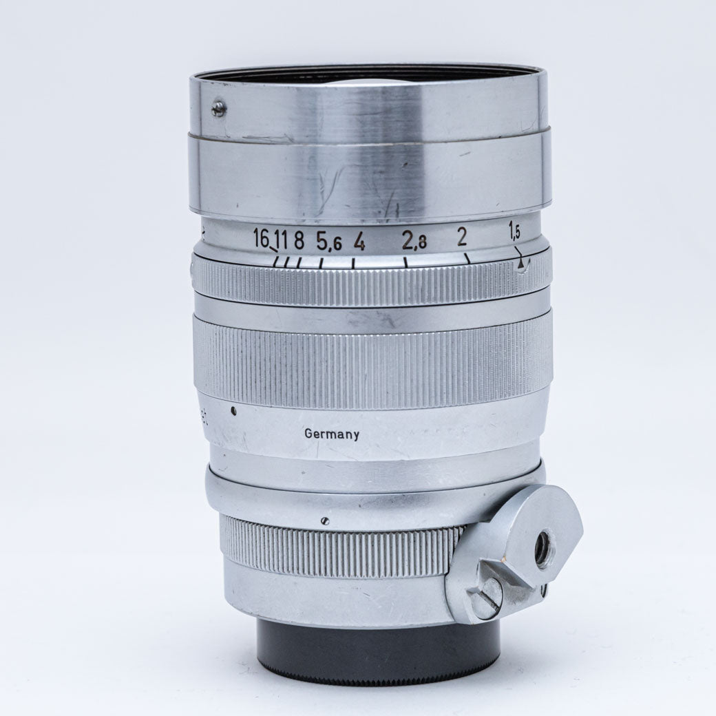Leica Summarex 8.5cm F1.5 (L)