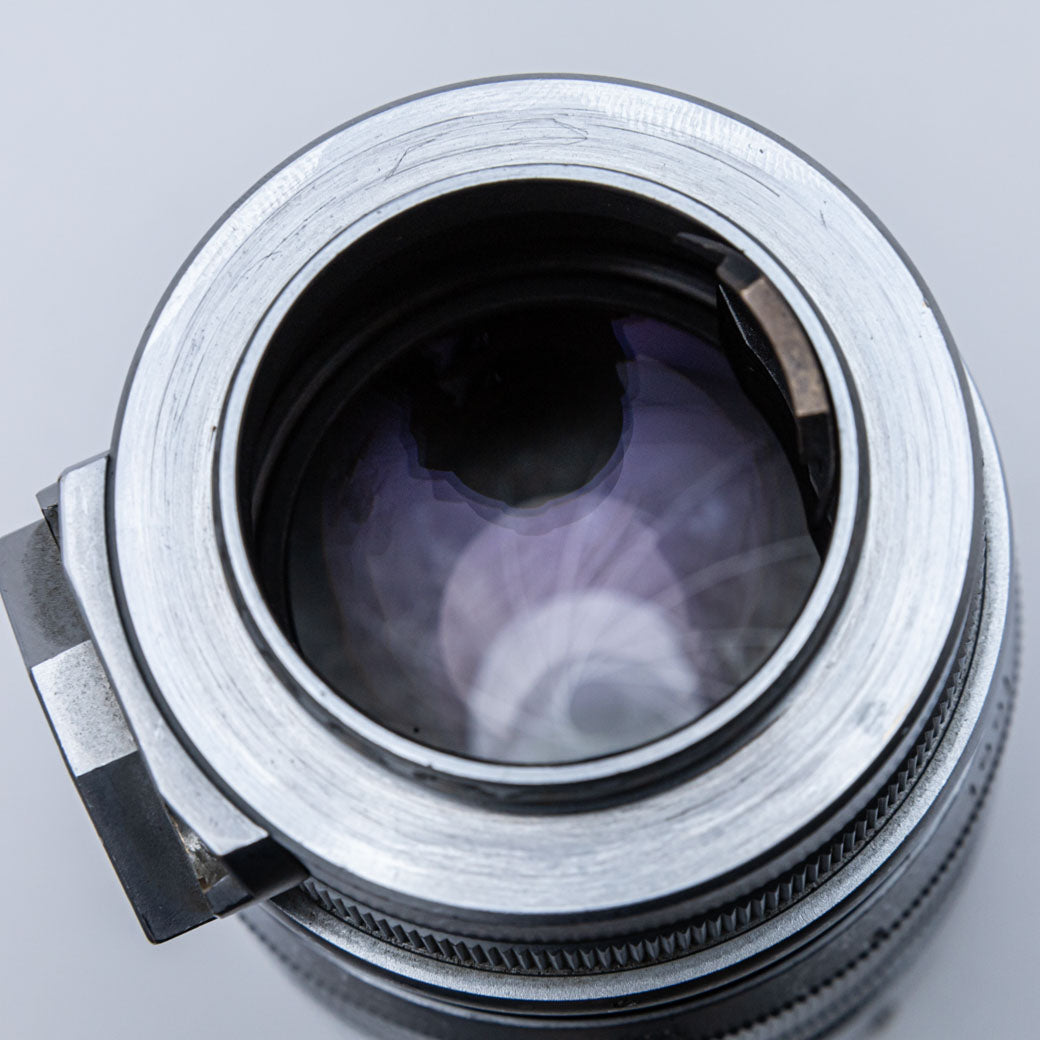 Leica Summarex 8.5cm F1.5 (L)