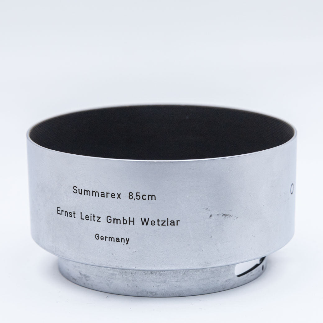 Leica Summarex 8.5cm F1.5 (L)