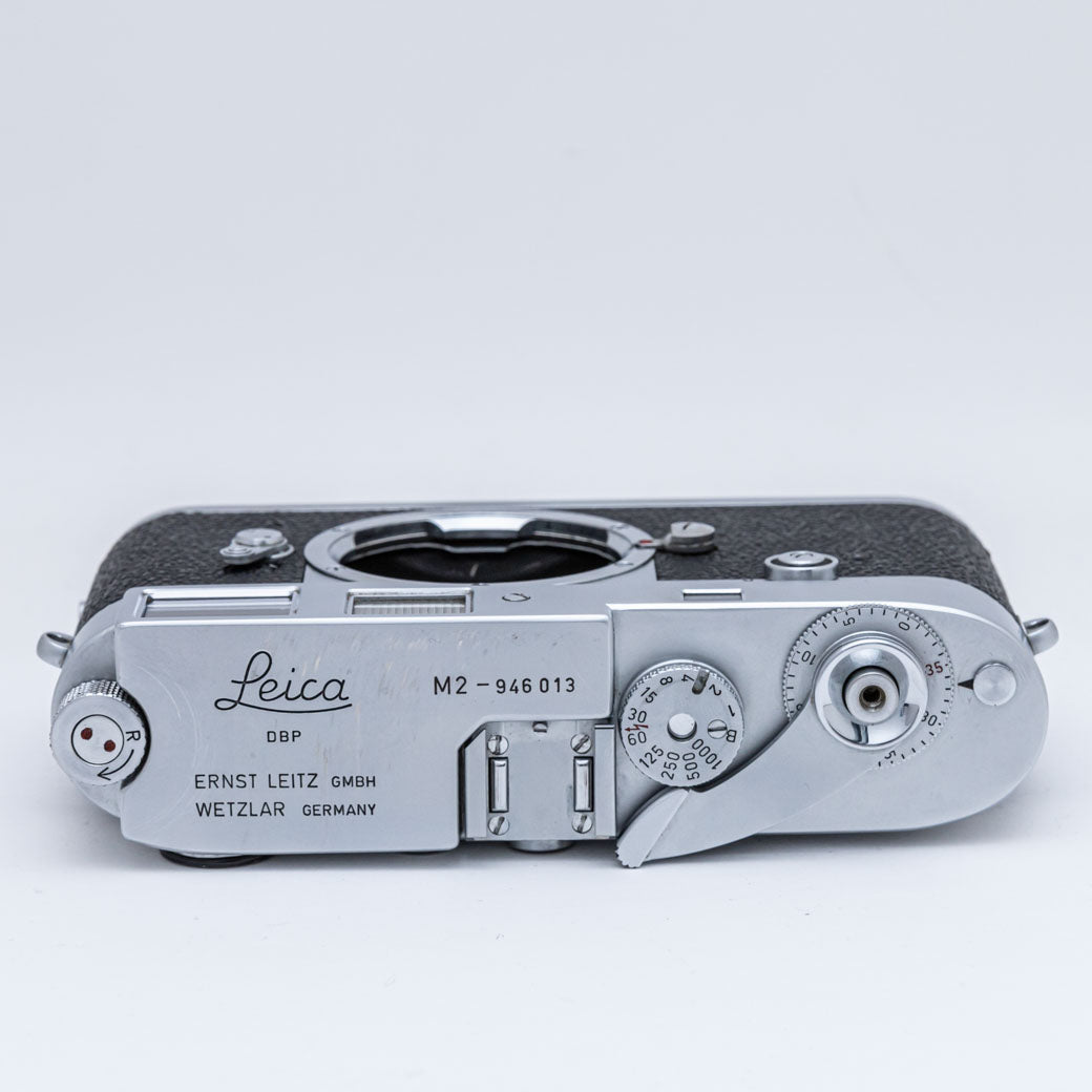 Leica M2