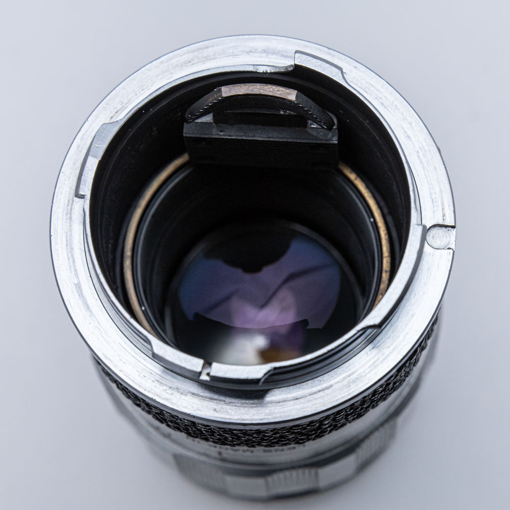 Leica ELMARIT 90mm F2.8 Mマウント