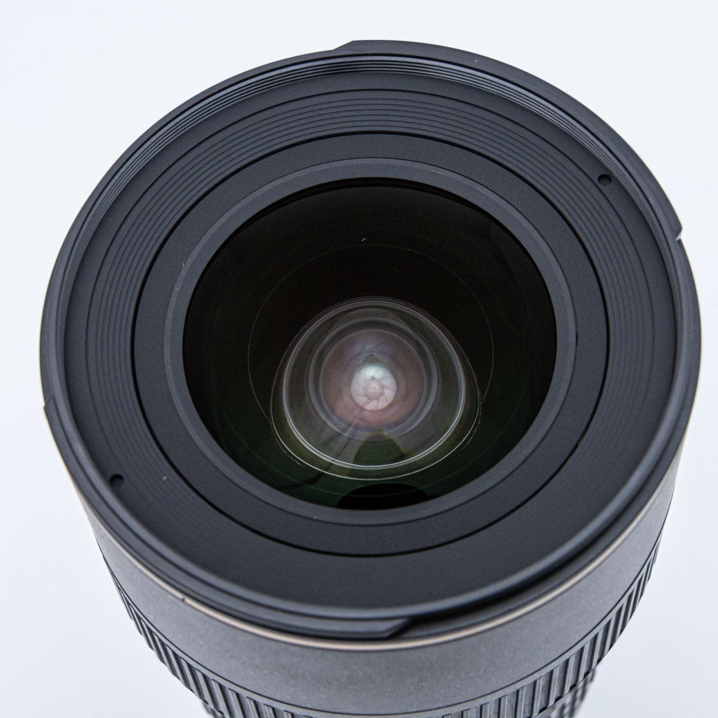 Nikon AF-S 16-35mm F4 G ED VR