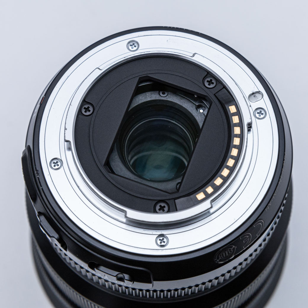 FUJIFILM XF 10-24mm F4 R OIS