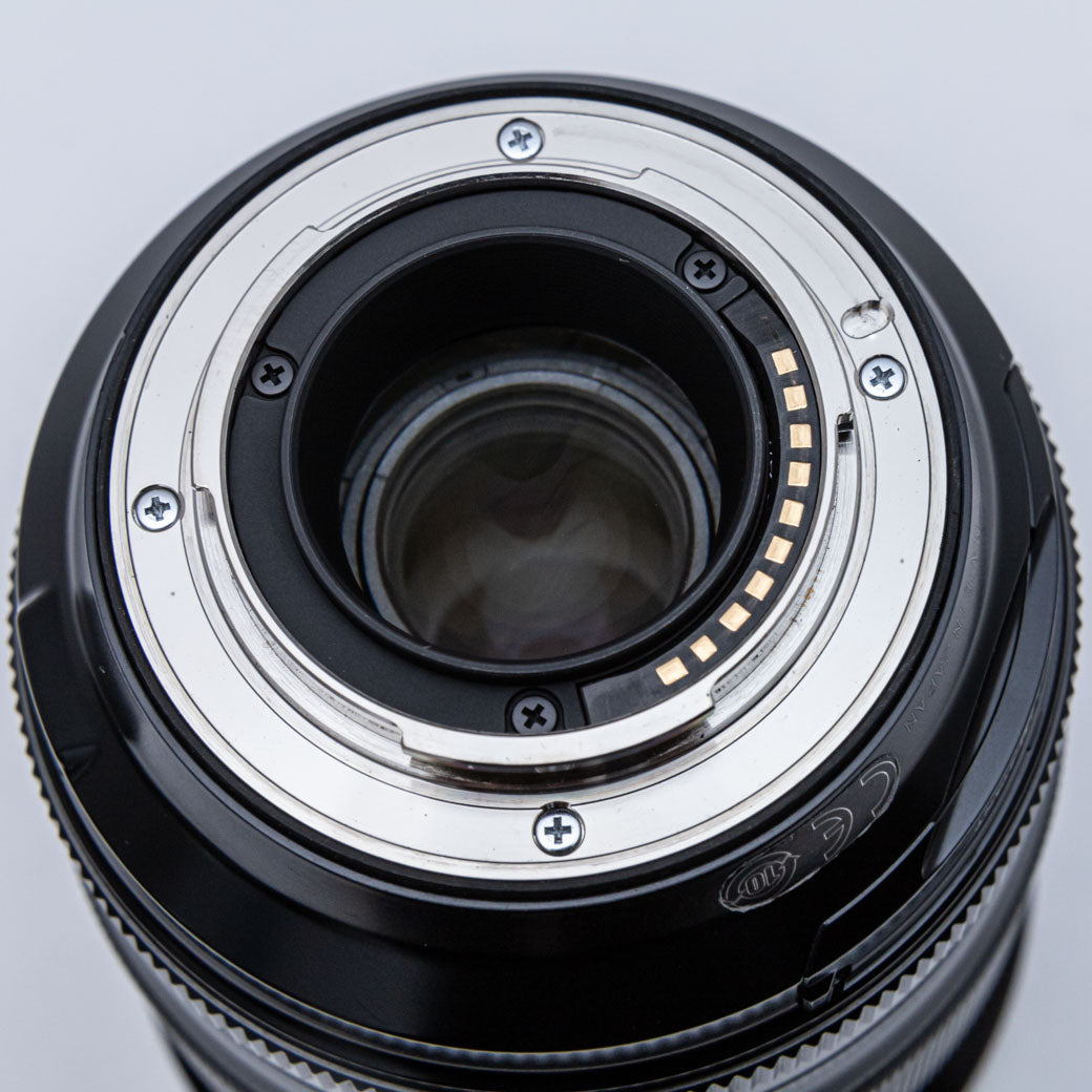 FUJIFILM XF 16-55mm F2.8 R LM WR