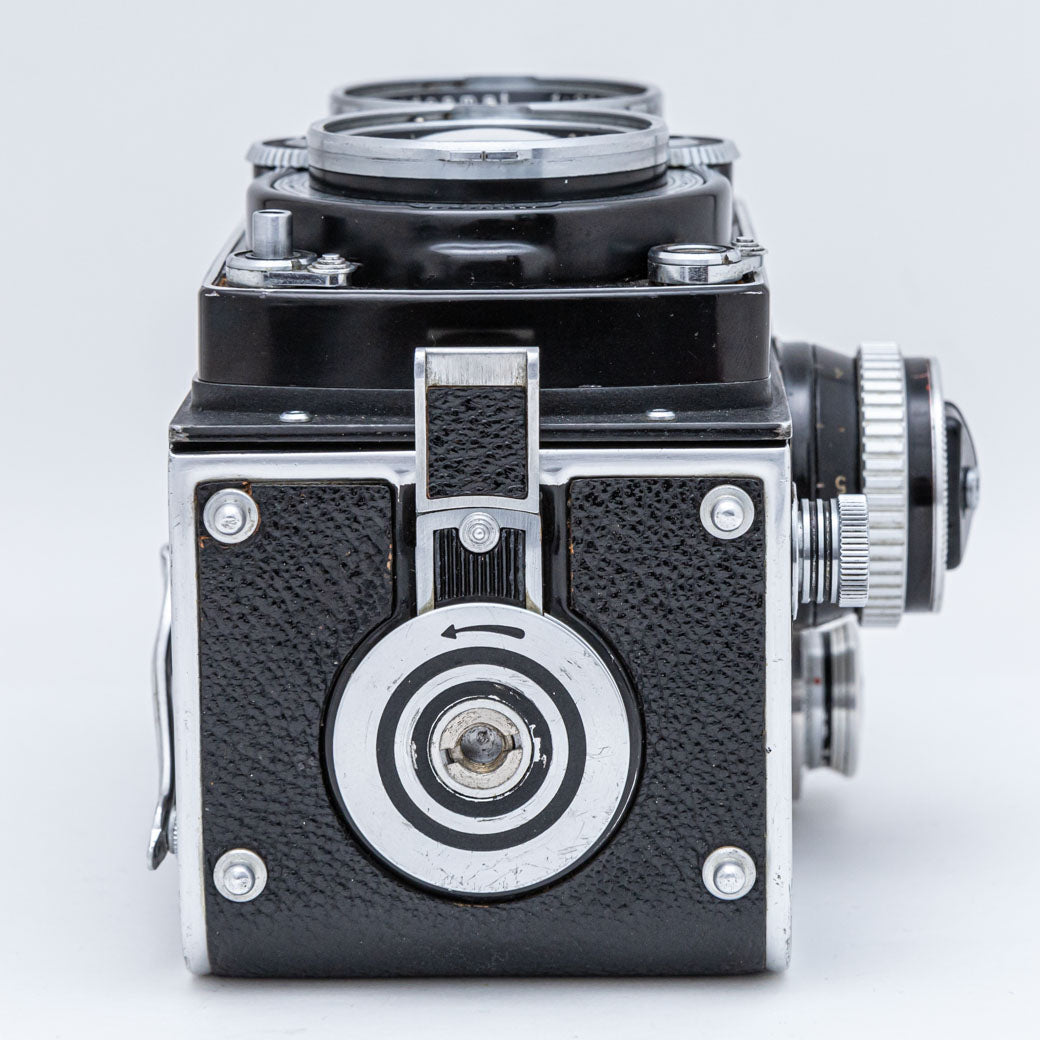 Rollei ローライフレックス 2.8E2 Planar