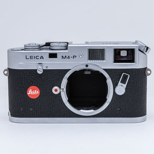 Leica M4-P 70周年記念
