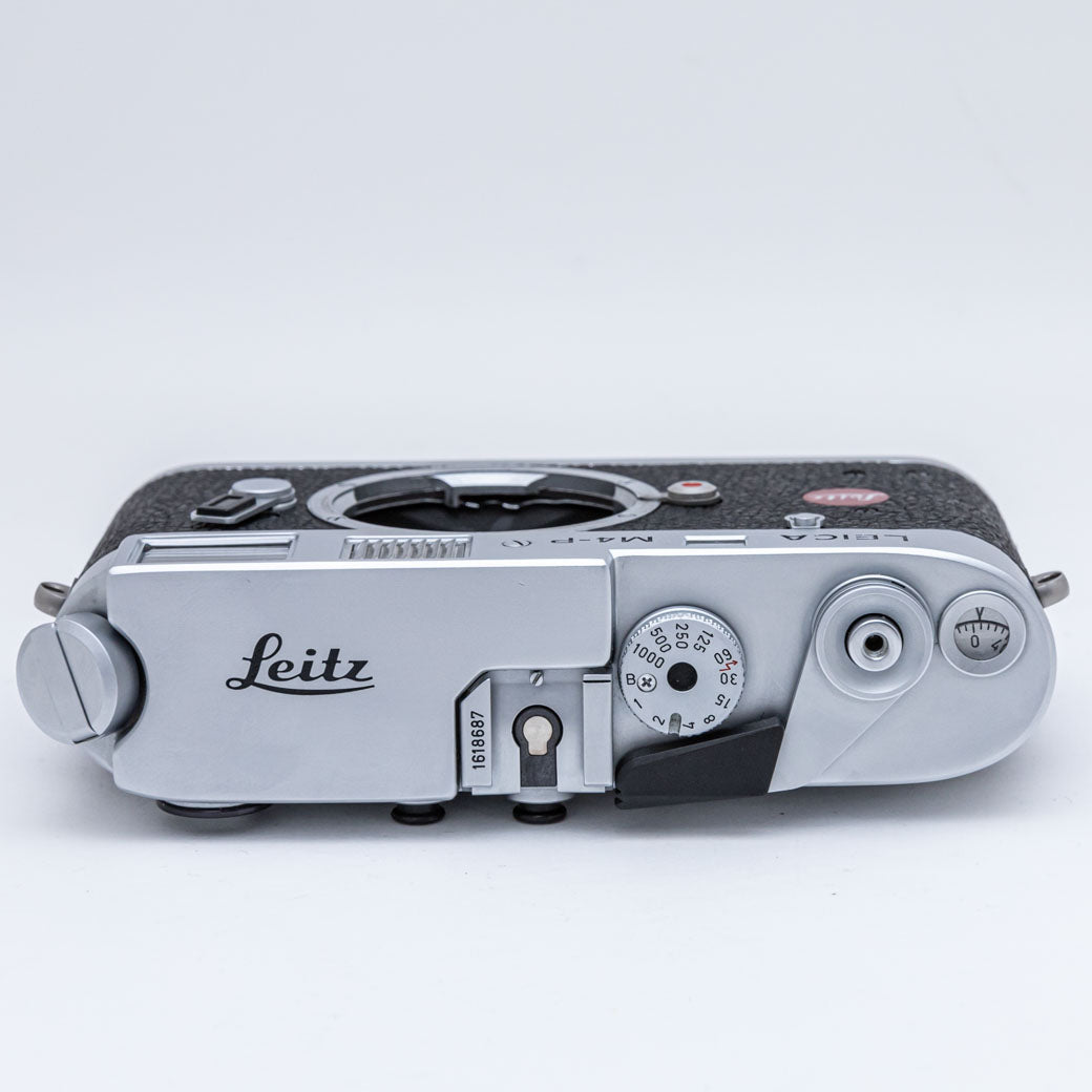 Leica M4-P 70周年記念