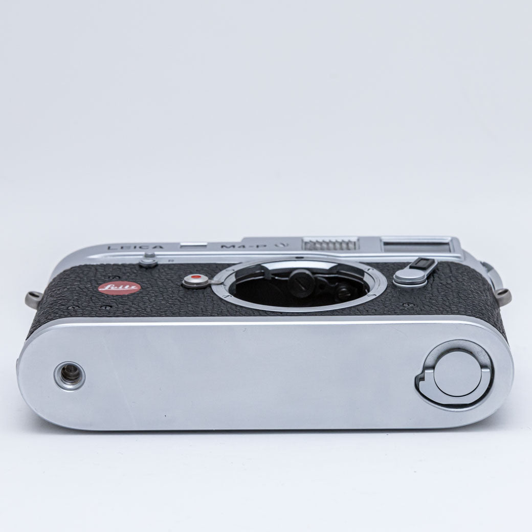 Leica M4-P 70周年記念