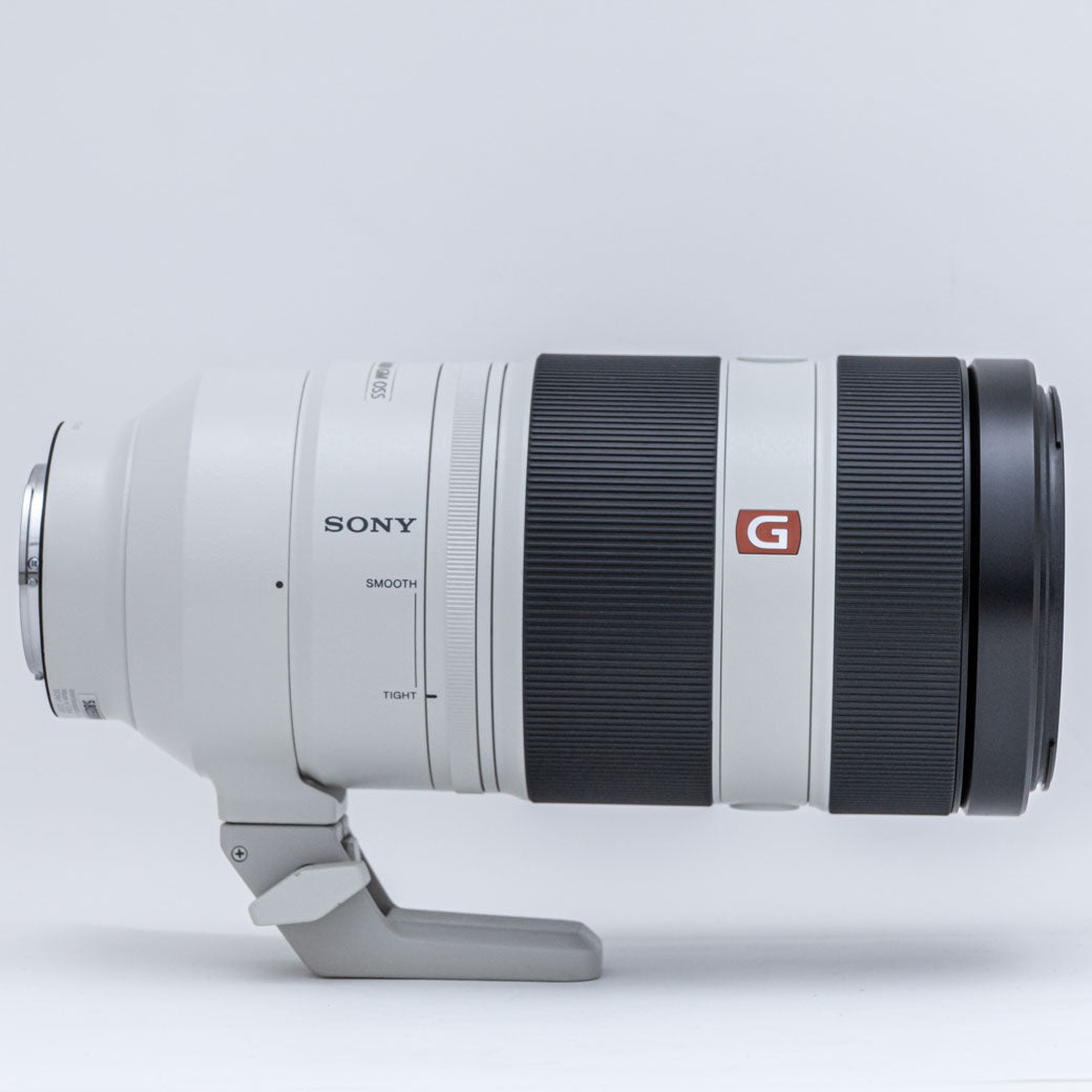 SONY FE 100-400mm F4.5-5.6 GM OSS
