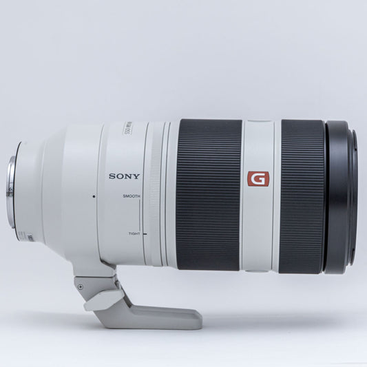 SONY FE 100-400mm F4.5-5.6 GM OSS