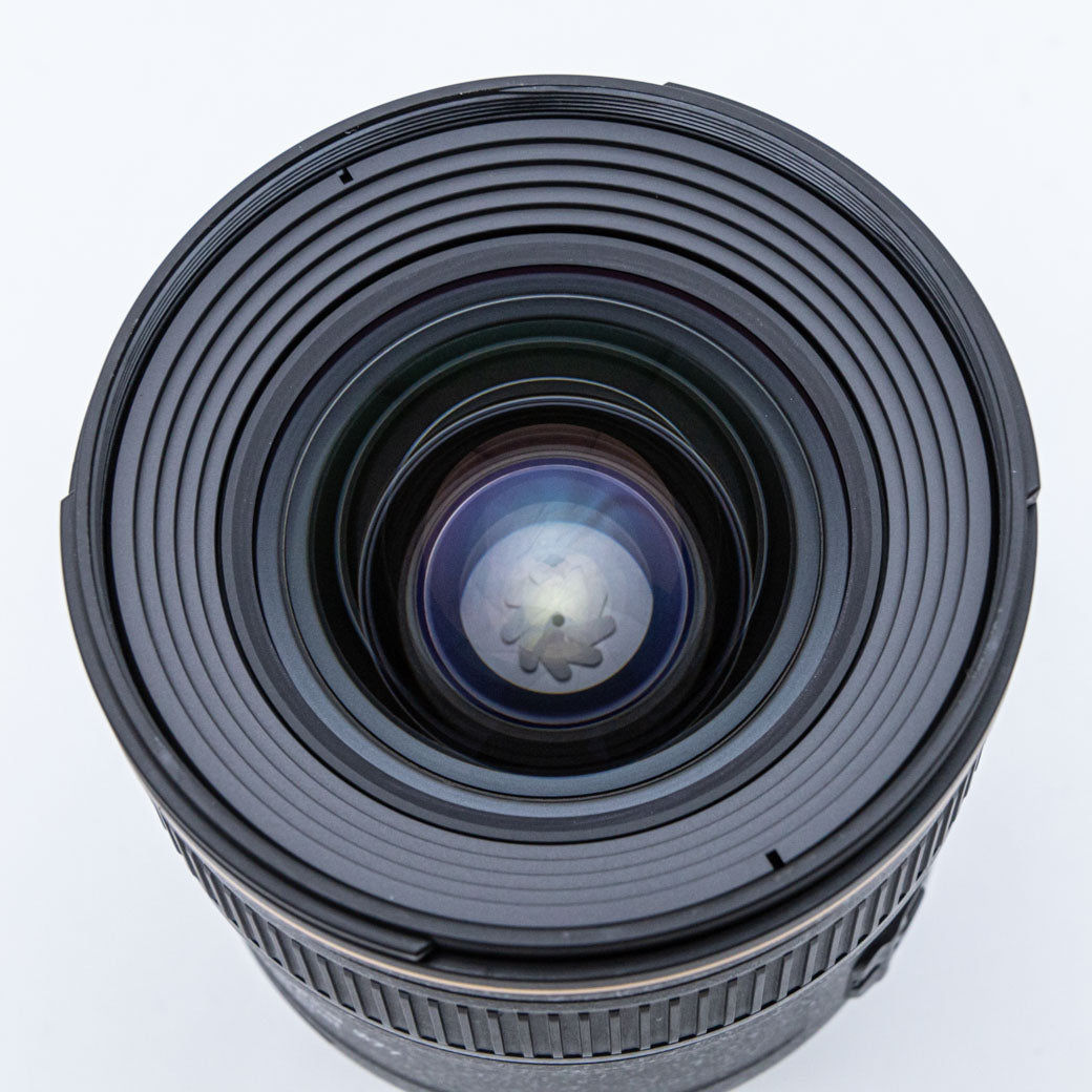 Nikon AF-S 24mm F1.4 G ED