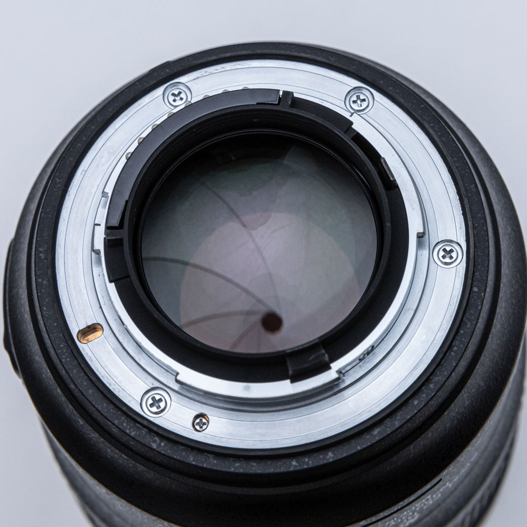 Nikon AF-S 24mm F1.4 G ED
