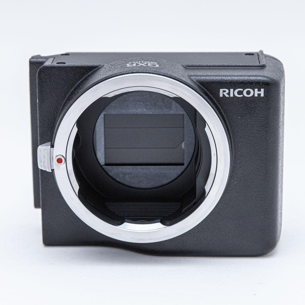 RICOH GXR MOUNT A12 – ねりま中古カメラきつね堂