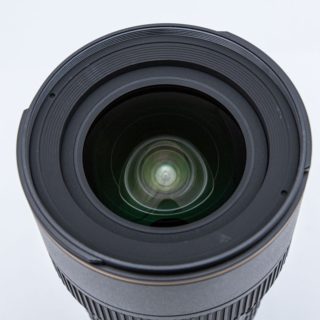 Nikon AF-S 16-35mm F4 G ED VR