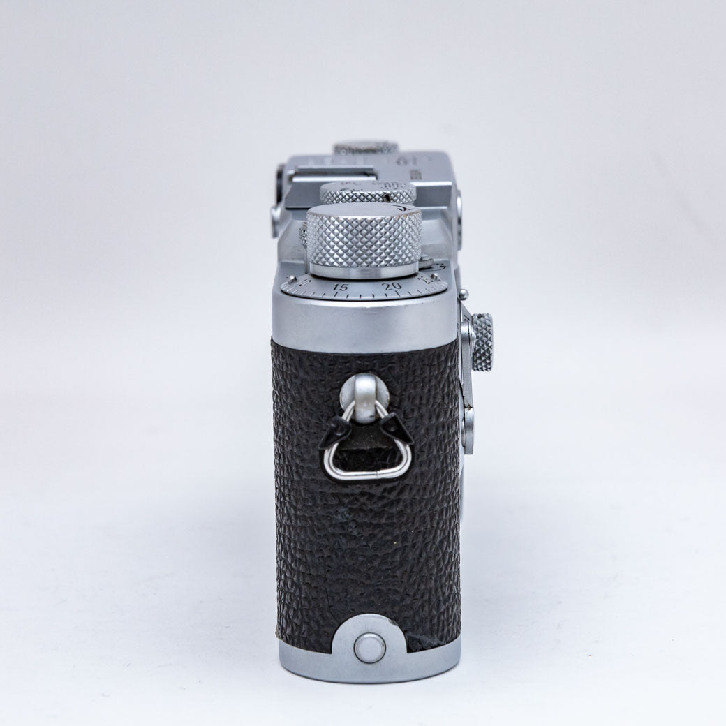 Leica IIIg