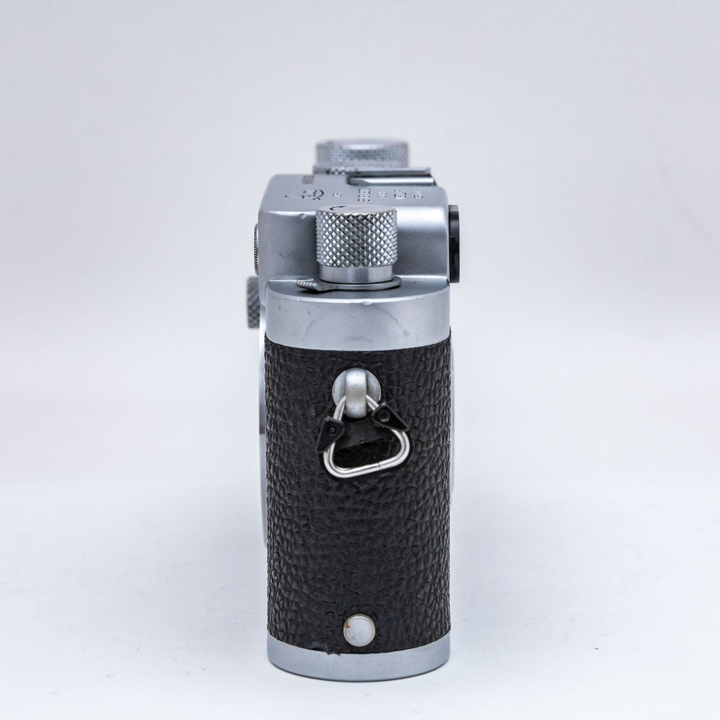 Leica IIIg