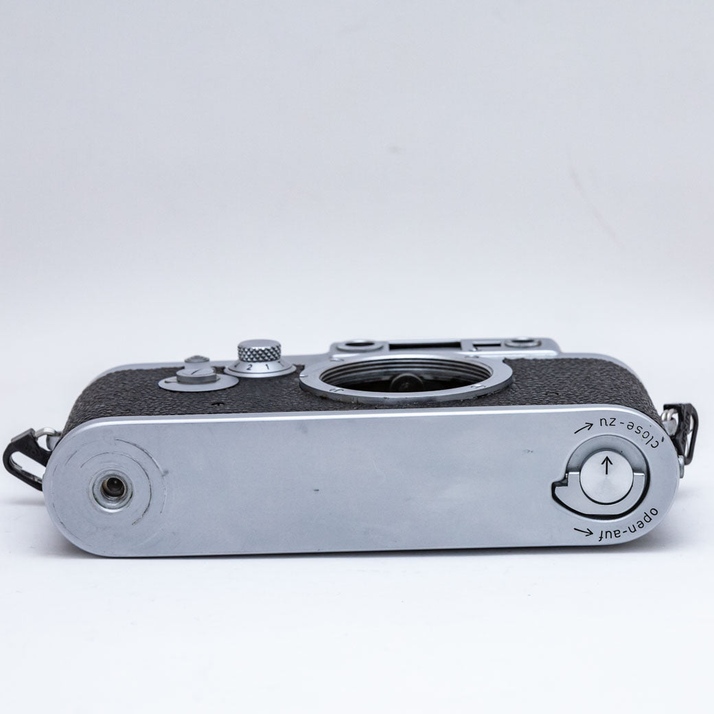Leica IIIg