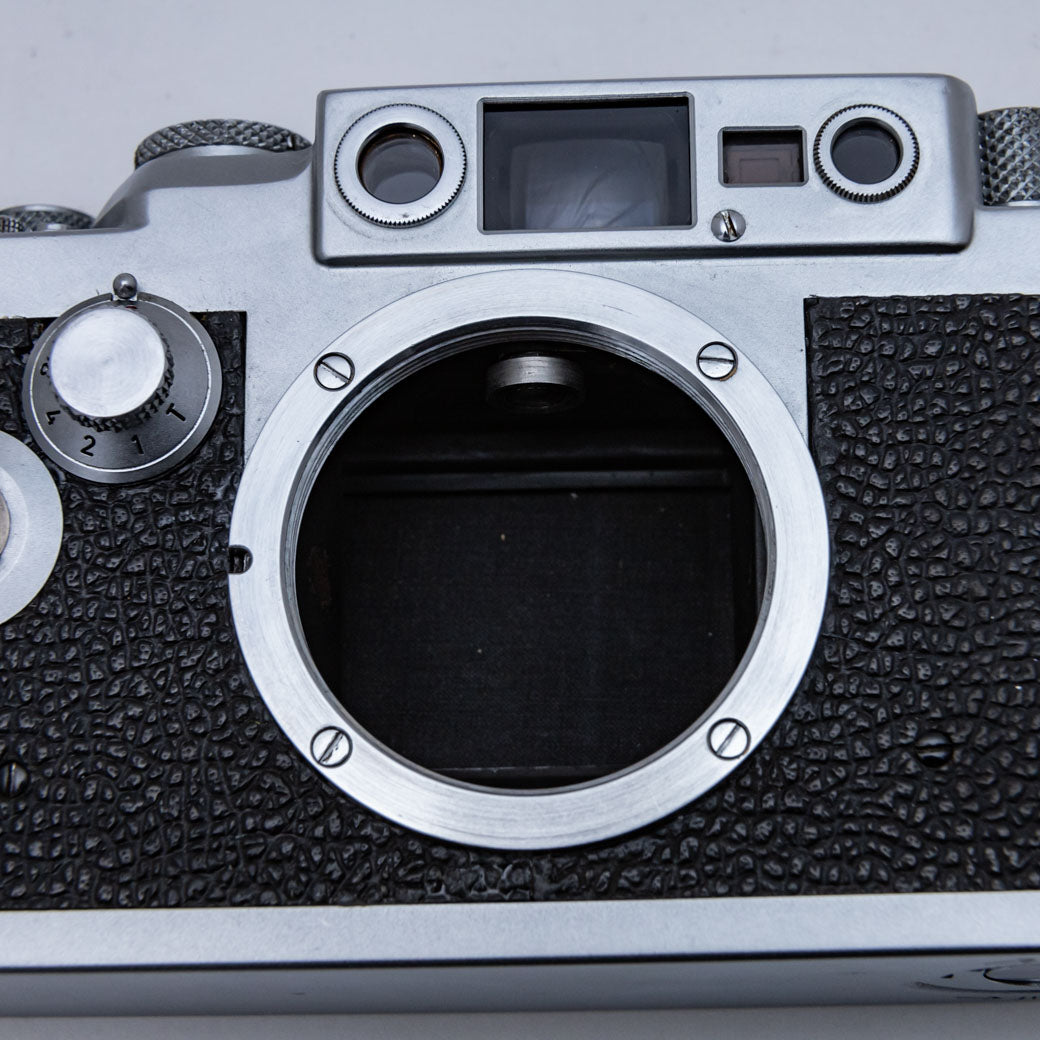 Leica IIIg