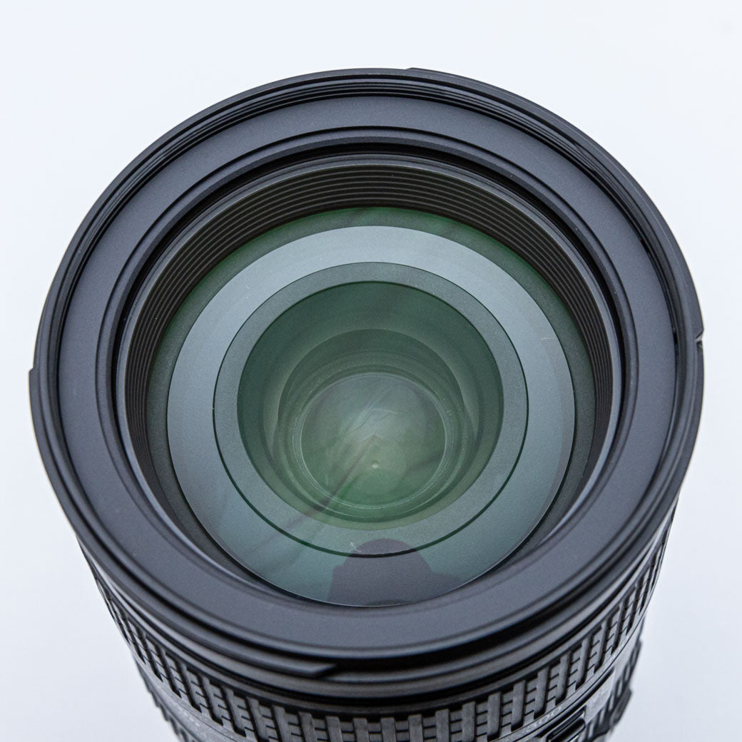 Nikon AF-S 28-300mm F3.5-5.6 G ED VR