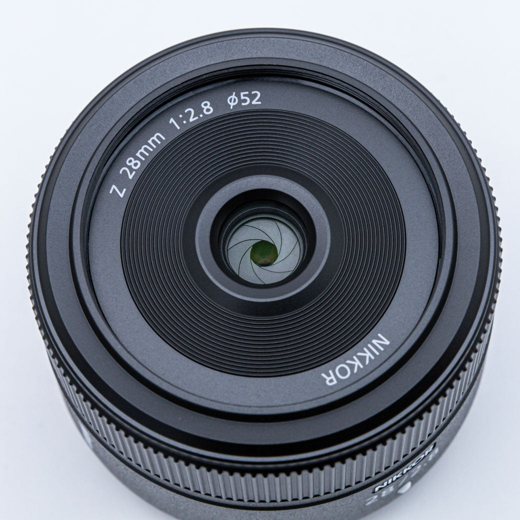 Nikon NIKKOR Z 28mm F2.8