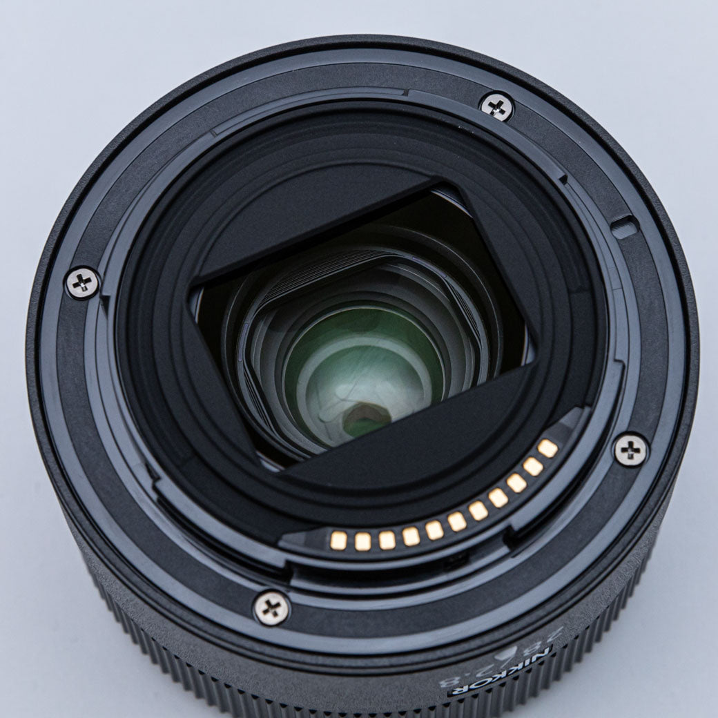 Nikon NIKKOR Z 28mm F2.8
