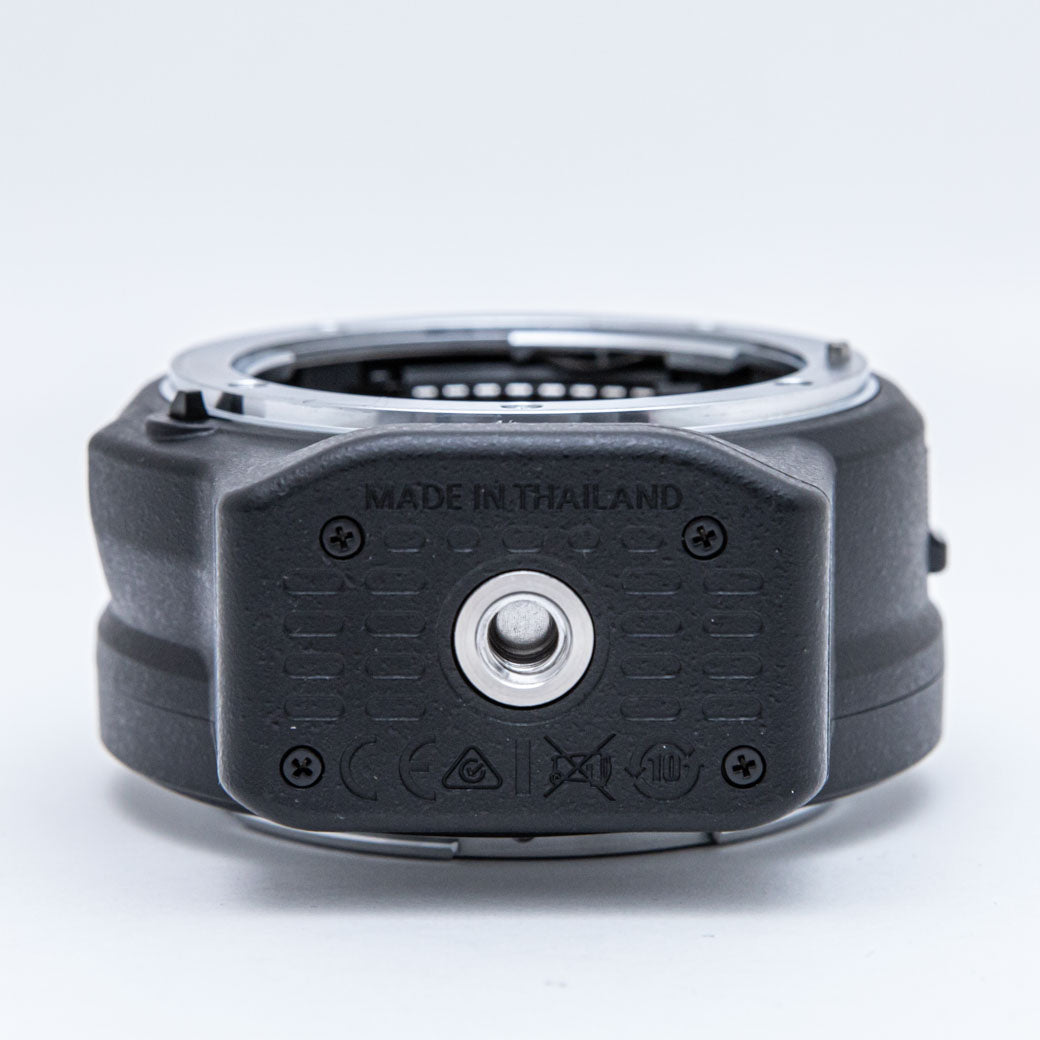 Nikon FTZ マウントアダプター