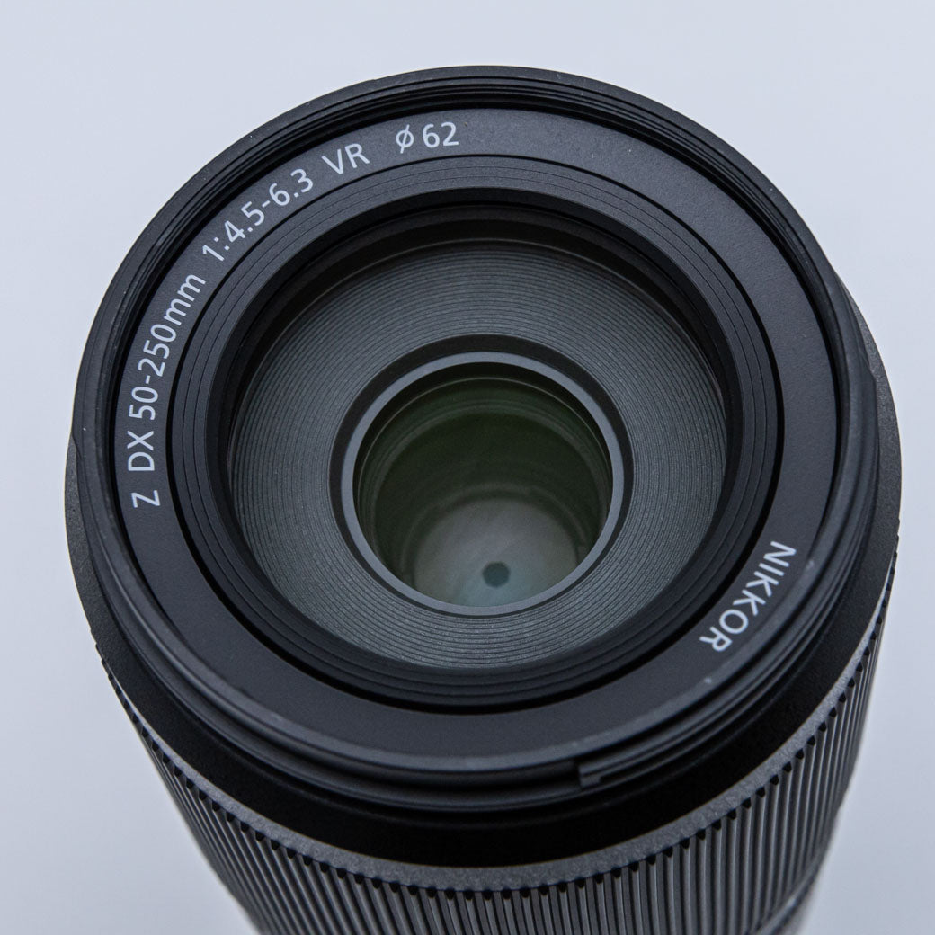 Nikon NIKKOR Z DX 50-250mm F4.5-6.3 VR